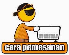  cara pesan produk