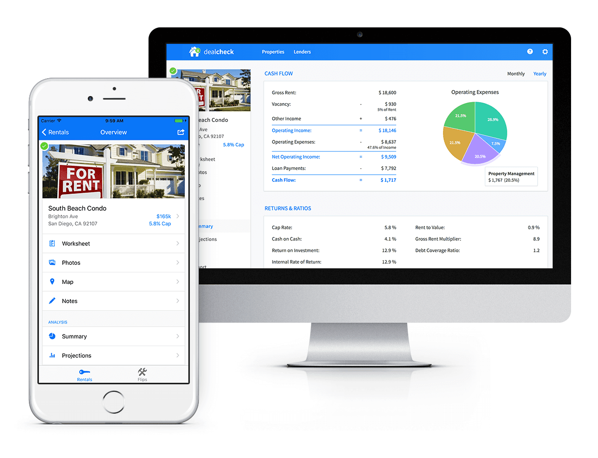 Syncing data across web and mobile