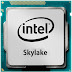 Πληροφορίες για τους entry level Skylake επεξεργαστές