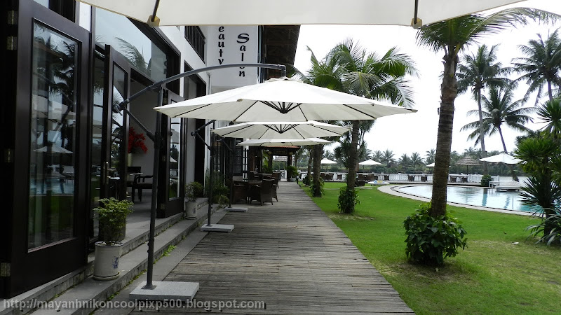 River Beach Resort - Hội An, Quảng Nam