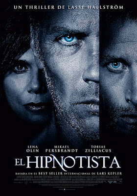 El Hipnotista, película 2012