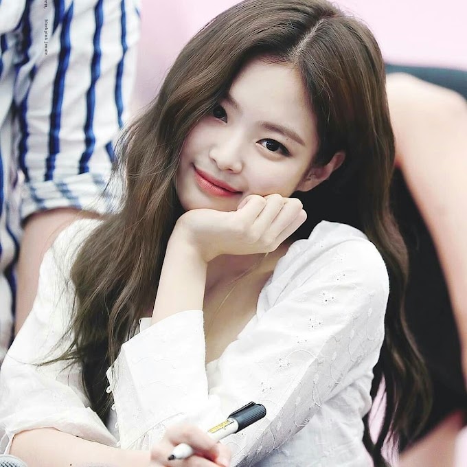 Kecantikan Jennie Blackpink Ternyata Turunan Dari Ibunya