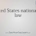 United States nationality law