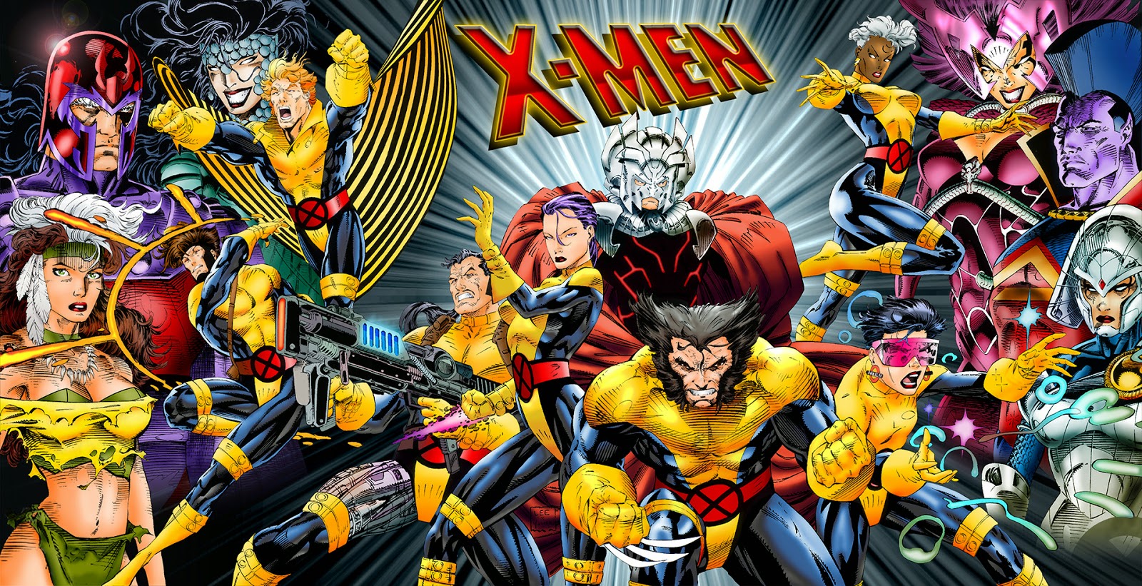 18 Best X Men Hd Wallpaper Usa Wallpaper