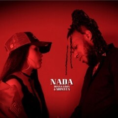 Diana Lima - Nada (feat. Monsta) (2019)