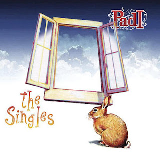 Padi - The Singles