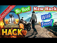 Pubg Mobile Hack Cheat Mod Apk Aimbot 0 7 0 Gamescoint Net
