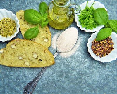 How to reduce excessive amount of salt in the body