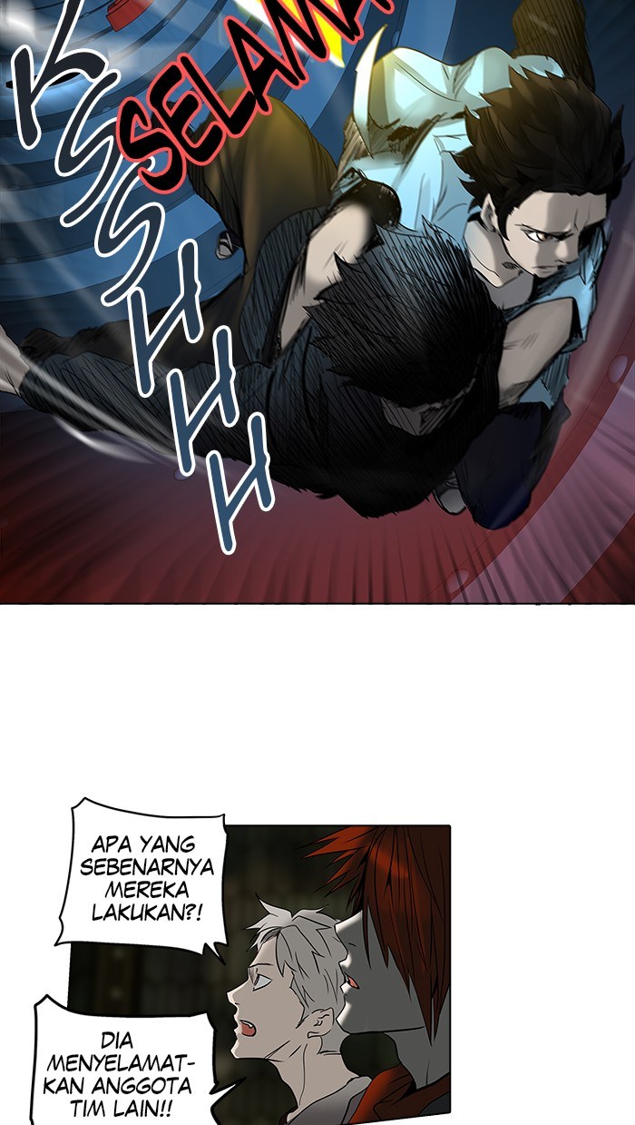 Webtoon Tower Of God Bahasa Indonesia Chapter 269