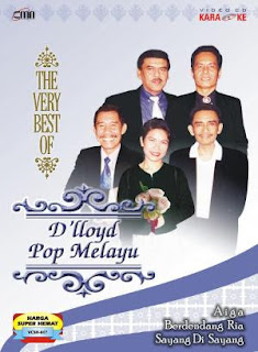 Download Lagu Mp3 Terbaru  The Very Best D'lloyd