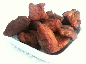 Chicharrones