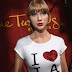 Nueva figura de cera de Taylor en Madame Tussauds Hollywood