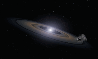 Researchers identify oxygen inheritance of first stars 