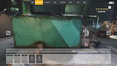 Food Truck Simulator Game Screenshot 9