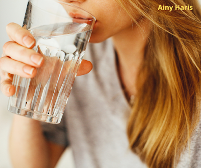 drink water tips for healthy lifestyle