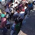 PRF APREENDE SAQUEADORES DE CARGA DE ARROZ NA BR-369 EM ANDIRÁ