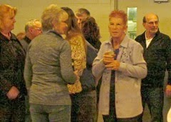 1401059 Jan 18 Stopping By To Ray Donna 50th Wedding Anniversary