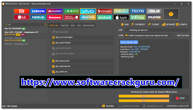 (FREE) UnlockTool 2022.06.29.0 Crack Loader Free Dowload By GautamGreat