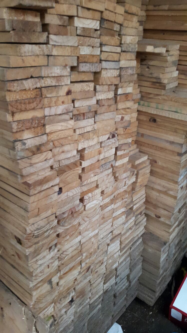 Daftar Harga Kayu  Palet Bekas atau Kayu  Jati Belanda 