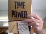 Time Power: The Revolutionary Time Management System That Can Change Your Professional and Personal