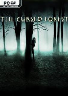 Baixar The Cursed Forest Torrent
