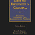 California Labor Code - Labor Law California