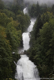 10 Air Terjun Terindah Di Dunia