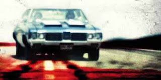 1970 oldsmobile 442 in the hitcher