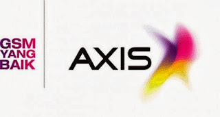Trik Internet Gratis Axis Via PC