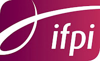 IFPI logo image from Bobby Owsinski's Music 3.0 blog