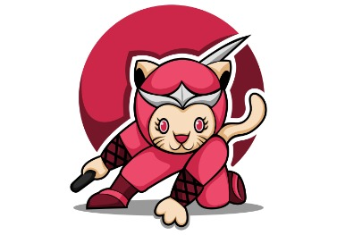 cat-ninja