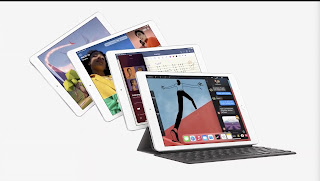 Apple Ipad, Ipad Air, watch 6 and watch SE launched : Events highlights