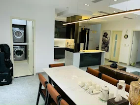 Biệt thự nghỉ dưỡng trên cao Penhouse/Duplex Roman Plaza Tố Hữu – Hà Đông