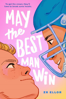 May the Best Man Win | Zr Ellor