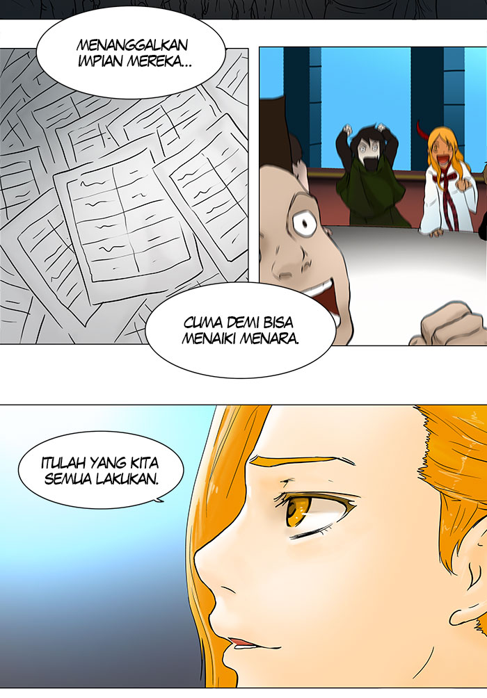 Tower of God Bahasa indonesia Chapter 42