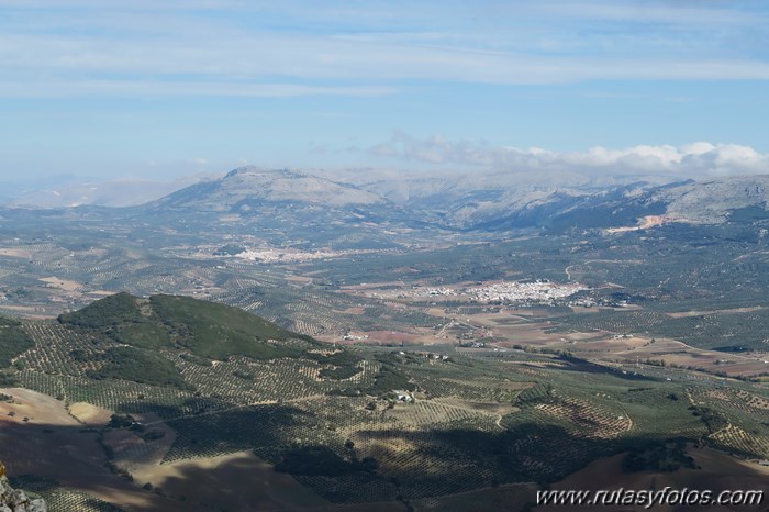 Sierra de las Cabras