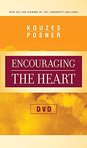 Encouraging The Heart DVD