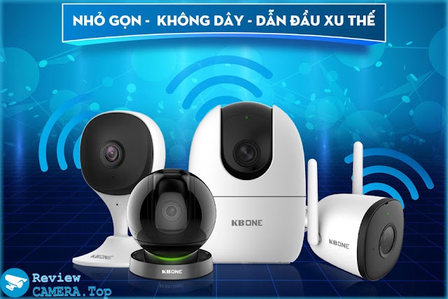 Camera KBONE - Toàn tập về thông tin, Hướng dẫn cài đặt và sử dụng, Reset mật khẩu