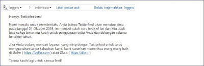 Share Postingan Blog ke Facebook secara Otomatis