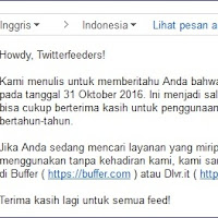 Cara Share Postingan Blog ke Facebook Otomatis Terbaru