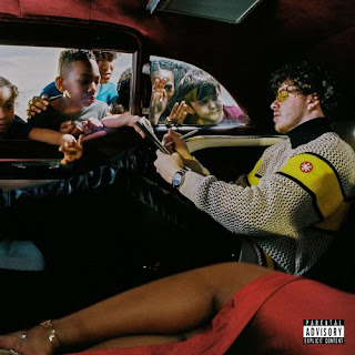 Jack Harlow Ft. Big Sean - Way Out Lyrics