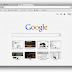Google bắt đầu tung ra tân trang Tab mới cho Chrome