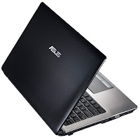 Asus K43E