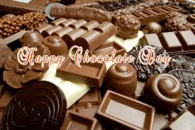 Chocolate Day 2013 cards|wallpapers|quotes|sms