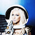 Fotos! Christina Aguilera em ensaio do seu novo Cd