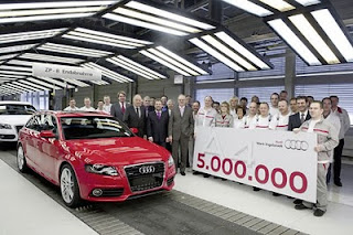 Audi_A4_5million_birth