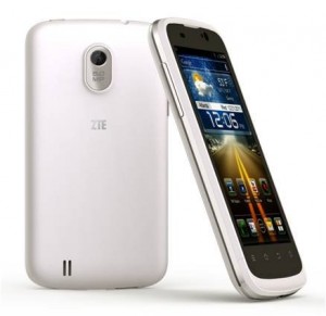 ZTE Blade III 