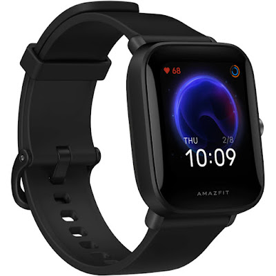 Amazfit Bip U Pro