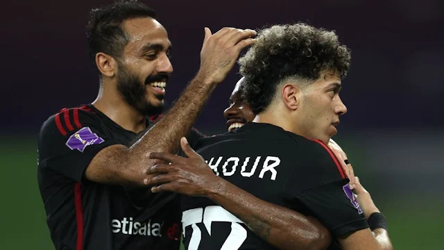 Al Ahly vence Urawa Red Diamonds com golaço no fim e fica com o 3° lugar no Mundial de Clubes