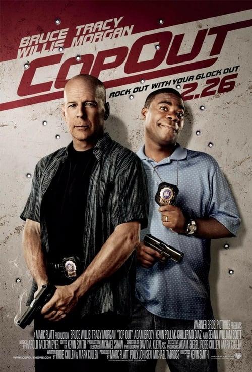 Regarder Top Cops 2010 Film Entier Gratuitement